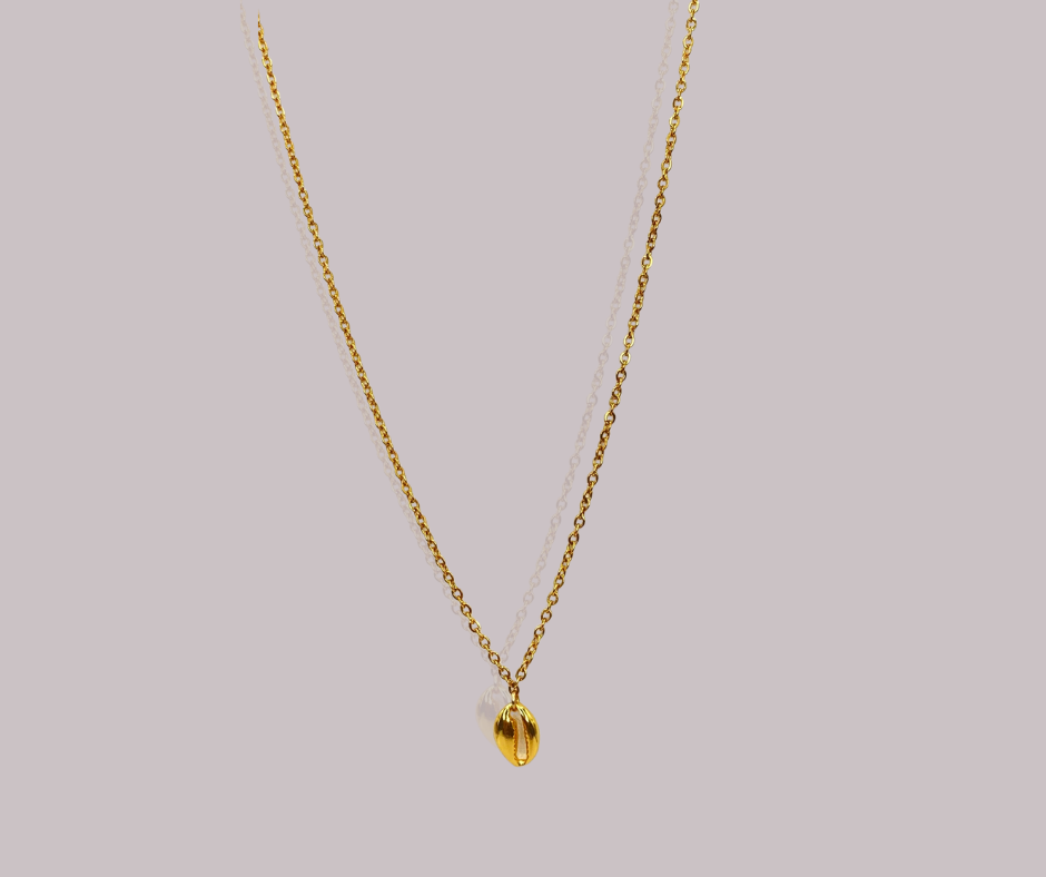 Collier zaya